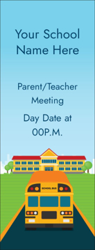 Show details for Education 878733255 - 60" x 23" Picture of Education 878733255 - 60" x 23"