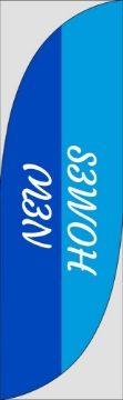 Show details for Home Builders / Remodeling 12 - 7.5ft Feather Flag Picture of Home Builders / Remodeling 12 - 7.5ft Feather Flag