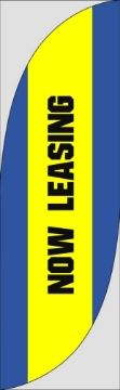 Show details for Real Estate 877528073 - 7.5ft Feather Flag Picture of Real Estate 877528073 - 7.5ft Feather Flag