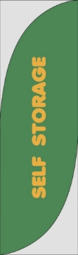 Show details for Storage 877527270 - 7.5ft Feather Flag Picture of Storage 877527270 - 7.5ft Feather Flag