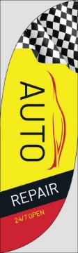 Show details for Business_repair service_01 - 10ft Feather Flag Picture of Business_repair service_01 - 10ft Feather Flag