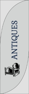 Picture of Furniture 877525247 - 10ft Feather Flag