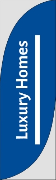 Show details for Home Builders / Remodeling 10 - 10ft Feather Flag Picture of Home Builders / Remodeling 10 - 10ft Feather Flag