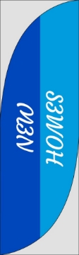 Show details for Home Builders / Remodeling 12 - 10ft Feather Flag Picture of Home Builders / Remodeling 12 - 10ft Feather Flag