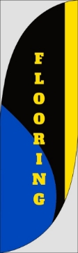 Show details for Home Builders / Remodeling 2 - 10ft Feather Flag Picture of Home Builders / Remodeling 2 - 10ft Feather Flag