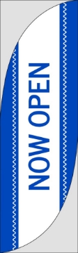 Picture of Sale #1 - 10ft Feather Flag