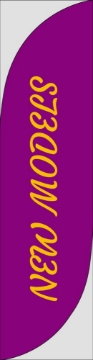 Show details for Home Builders / Remodeling 11 - 13ft Feather Flag Picture of Home Builders / Remodeling 11 - 13ft Feather Flag