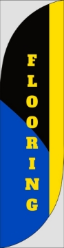 Show details for Home Builders / Remodeling 2 - 13ft Feather Flag Picture of Home Builders / Remodeling 2 - 13ft Feather Flag