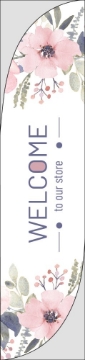 Picture of Advertising_11 - 15.5ft Feather Flag