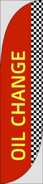 Show details for Automotive 877502808 - 15.5ft Feather Flag Picture of Automotive 877502808 - 15.5ft Feather Flag
