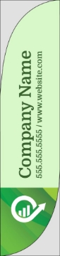 Show details for Best Seller Feather Flag 2 - 15.5ft Feather Flag Picture of Best Seller Feather Flag 2 - 15.5ft Feather Flag
