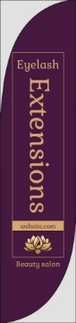 Show details for Business_salon_02 - 15.5ft Feather Flag Picture of Business_salon_02 - 15.5ft Feather Flag