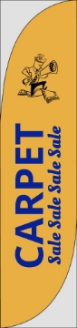 Show details for Flooring/Remodel 877523599 - 15.5ft Feather Flag Picture of Flooring/Remodel 877523599 - 15.5ft Feather Flag