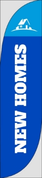 Show details for Home Builders / Remodeling 1 - 15.5ft Feather Flag Picture of Home Builders / Remodeling 1 - 15.5ft Feather Flag