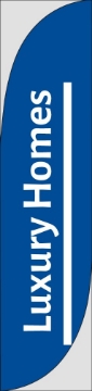 Show details for Home Builders / Remodeling 10 - 15.5ft Feather Flag Picture of Home Builders / Remodeling 10 - 15.5ft Feather Flag