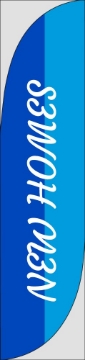 Show details for Home Builders / Remodeling 12 - 15.5ft Feather Flag Picture of Home Builders / Remodeling 12 - 15.5ft Feather Flag