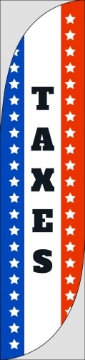 Show details for Income Tax 877525683 - 15.5ft Feather Flag Picture of Income Tax 877525683 - 15.5ft Feather Flag