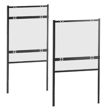 Show details for Metal Frames Picture of Metal Frames
