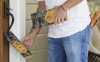 Picture of Door Hangers