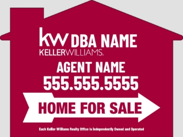 Picture of Keller Williams - Directionals 15