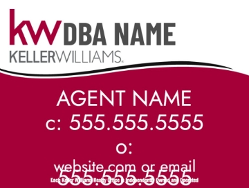 Picture of Keller Williams - Office Panels 5