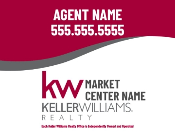 Picture of Keller Williams - Office Panels 9