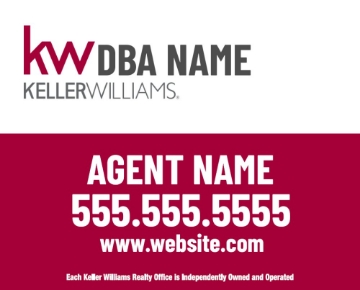 Picture of Keller Williams - Office Panels 11