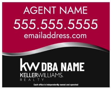 Picture of Keller Williams - Office Panels 2