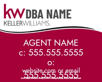 Picture of Keller Williams - Office Panels 5