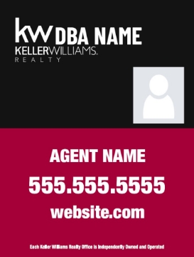 Picture of Keller Williams - Office Panels 13