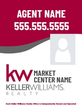 Picture of Keller Williams - Office Panels 14