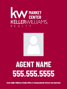 Picture of Keller Williams - Office Panels 16