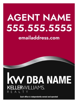 Picture of Keller Williams - Office Panels 2