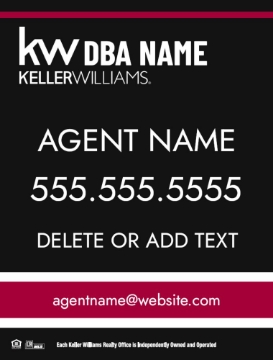 Picture of Keller Williams - Office Panels 4