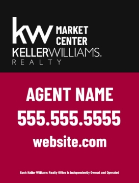 Picture of Keller Williams - Office Panels 8