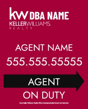 Picture of Keller Williams - Directionals 13