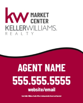 Picture of Keller Williams - Office Panels 12