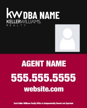 Picture of Keller Williams - Office Panels 13
