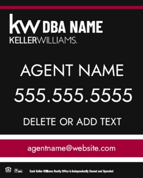 Picture of Keller Williams - Office Panels 4