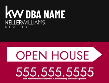 Picture of Keller Williams - Directionals 1