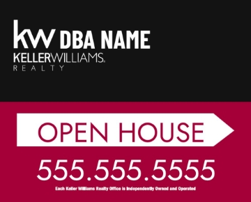 Picture of Keller Williams - Directionals 1