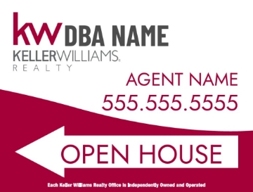 Picture of Keller Williams - Directionals 19