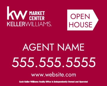 Picture of Keller Williams - Directionals 3