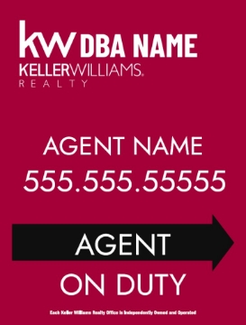 Picture of Keller Williams - Directionals 13