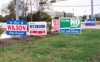 Picture of Yard Signs