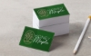 Picture of Business Cards