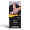 Picture of Retractable Banner