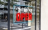 Picture of Window Decals