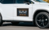Picture of Car Door Decals
