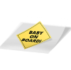 Picture of Car Window Decals